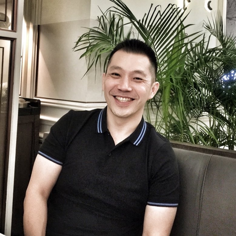 Chan的第一张照片--梅州相亲服务中心