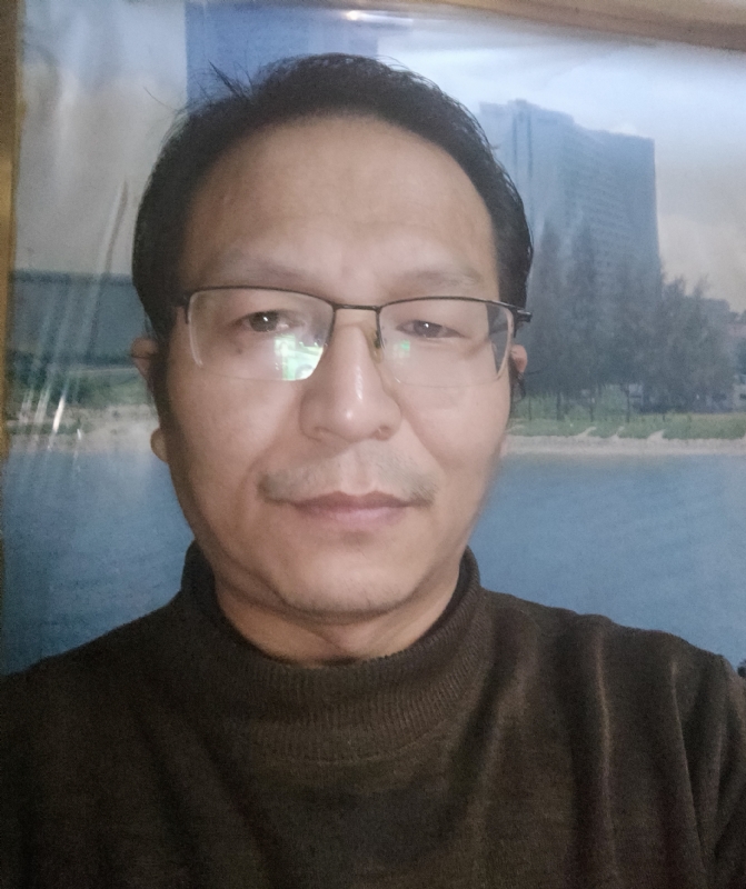 小草的第一张照片--梅州相亲服务中心