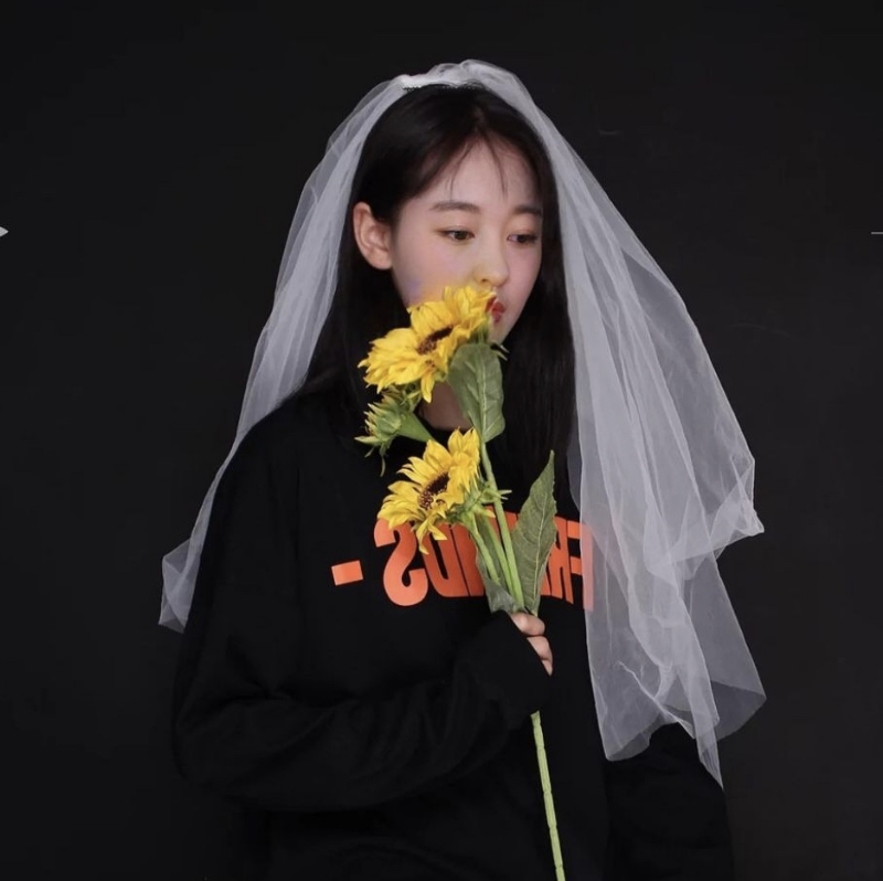 楠楠的第一张照片--梅州相亲服务中心