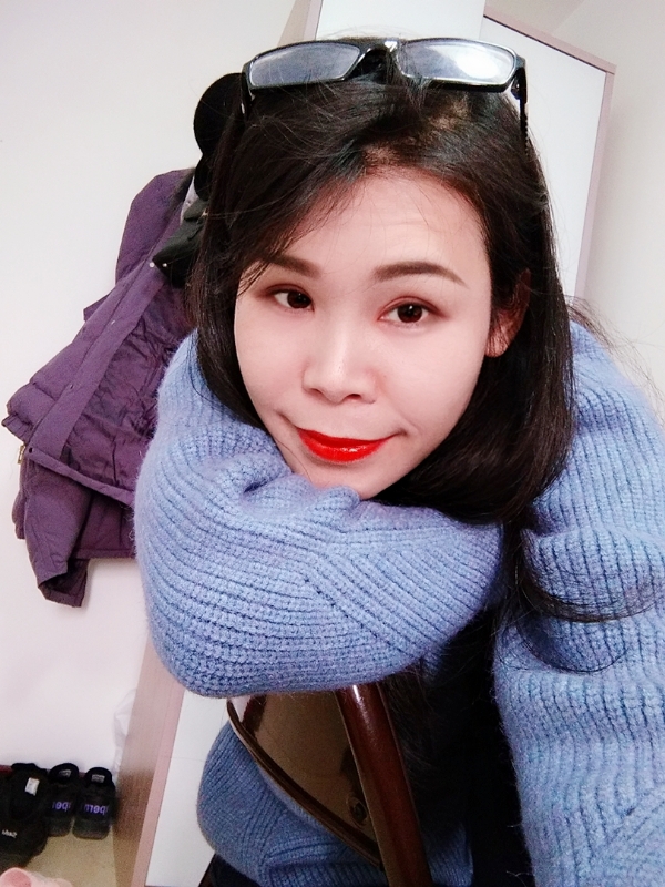 西月的第一张照片--梅州相亲服务中心