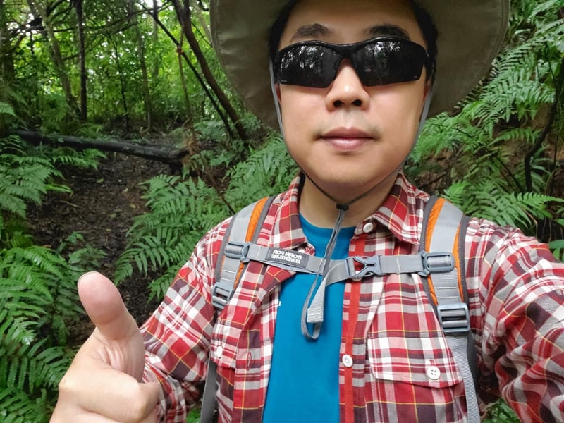 wang404的第二张照片--梅州相亲服务中心