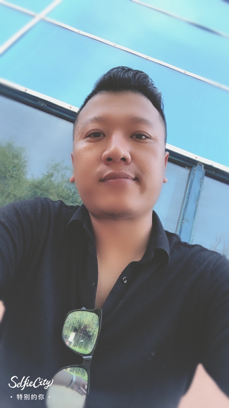 深蓝之钻的第一张照片--梅州相亲服务中心