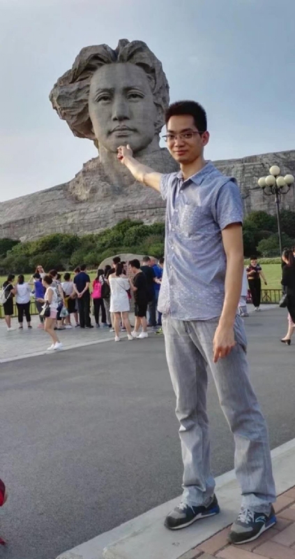 惠辉的牛的第一张照片--梅州相亲服务中心