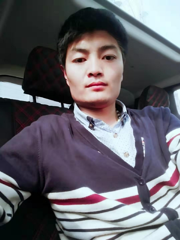 心畫的第一张照片--梅州相亲服务中心