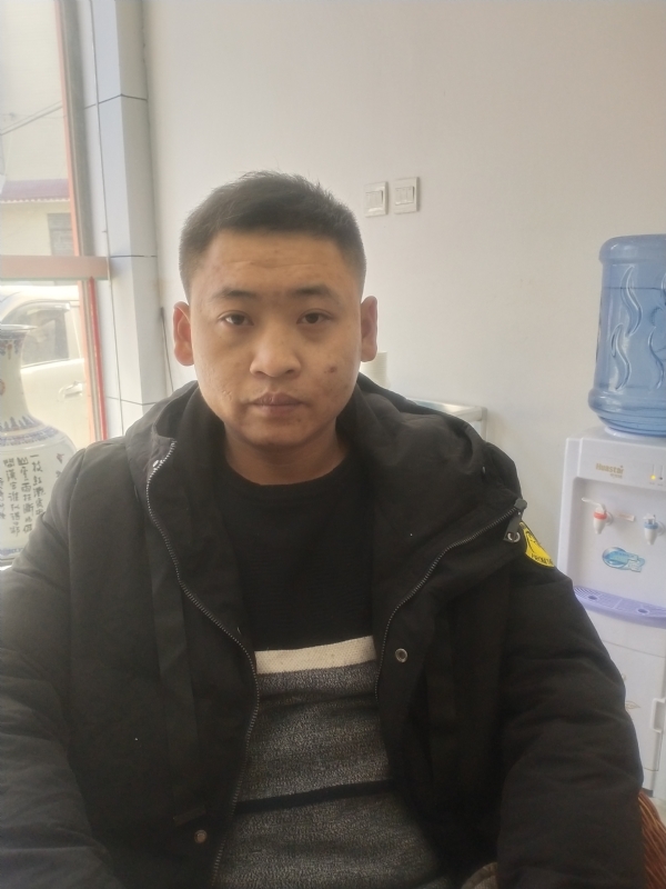 瞿波的第一张照片--梅州相亲服务中心