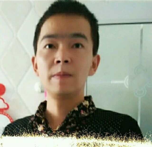 辉哥的第一张照片--梅州相亲服务中心