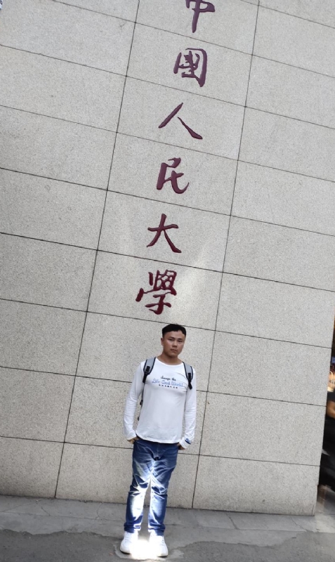 Whoareyou的第一张照片--梅州相亲服务中心