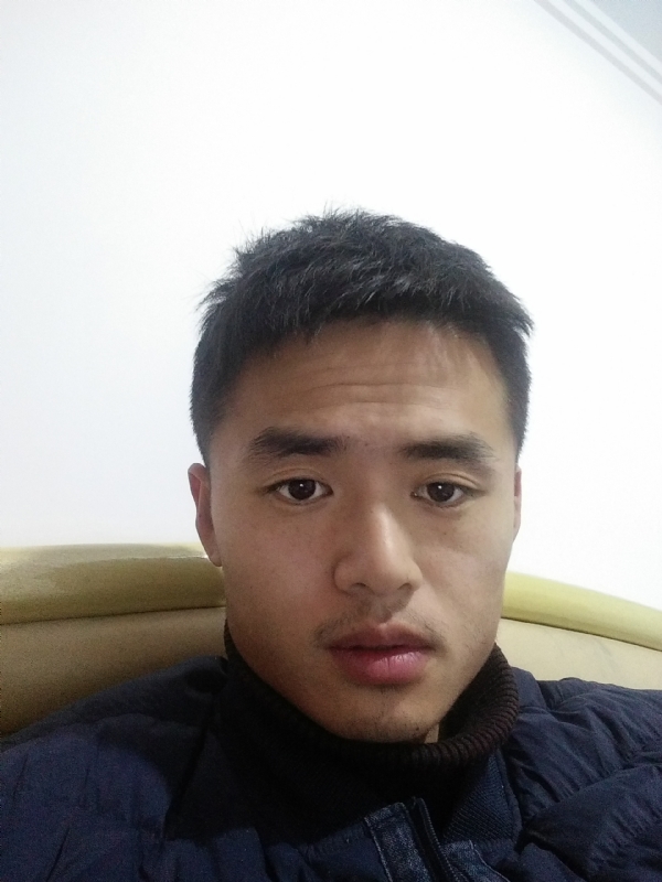 王的第一张照片--梅州相亲服务中心