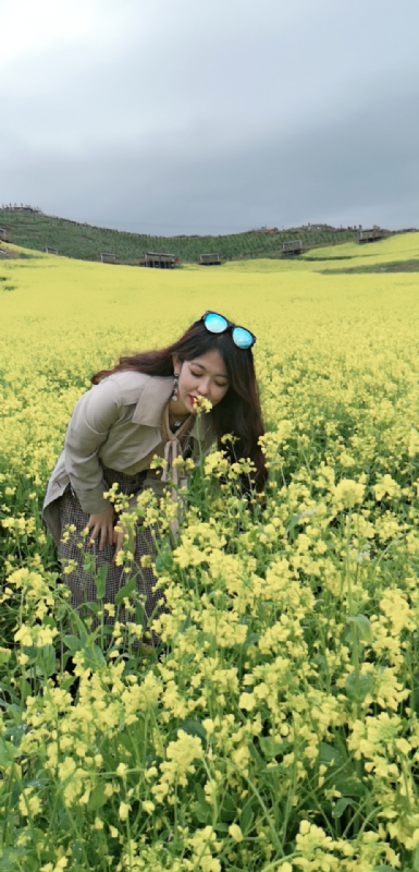 小桃花的第一张照片--梅州相亲服务中心