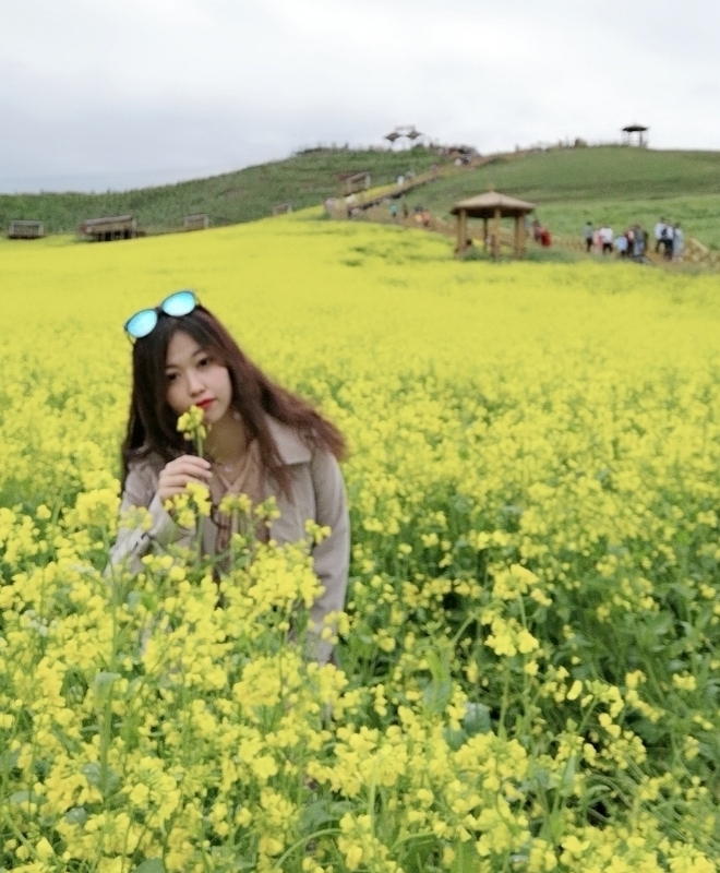 小桃花的第二张照片--梅州相亲服务中心