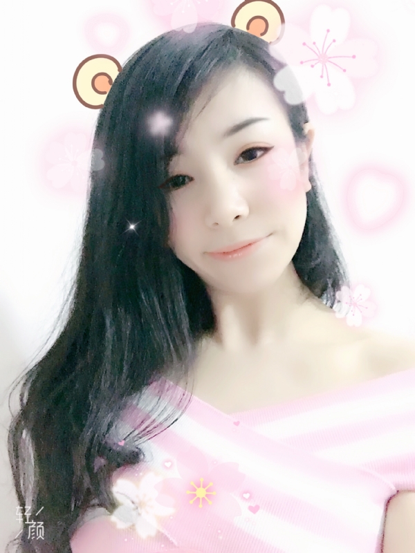 小涵的第一张照片--梅州相亲服务中心