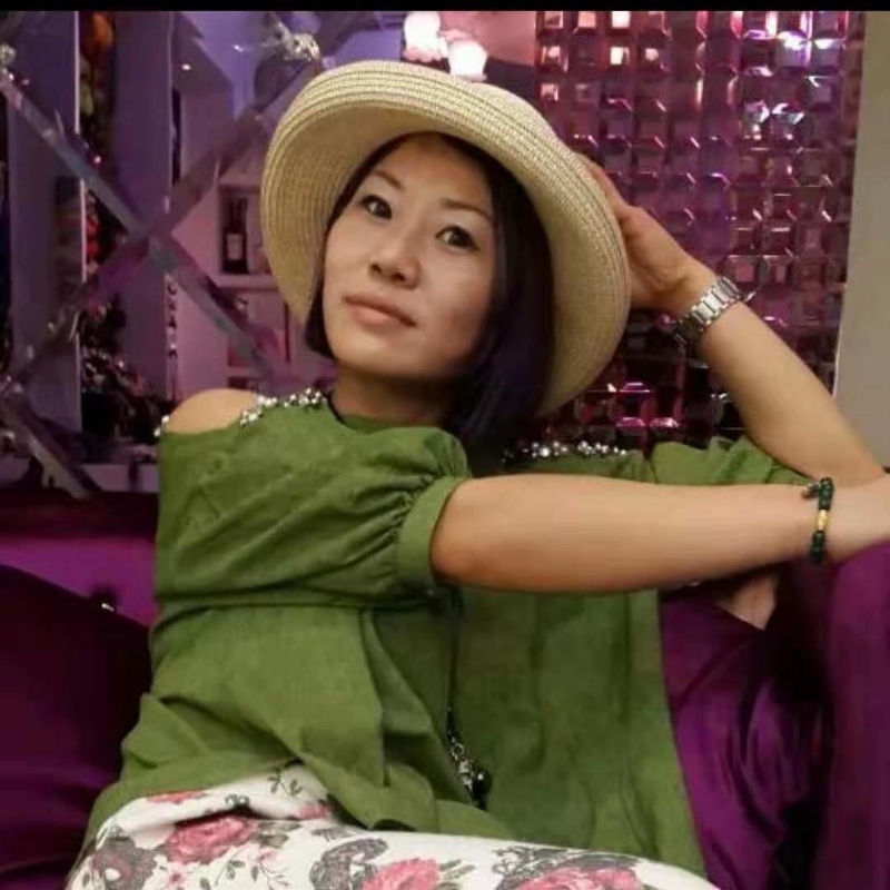 关爱一生的第一张照片--梅州相亲服务中心