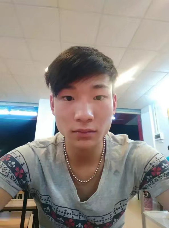 放飞的第一张照片--梅州相亲服务中心