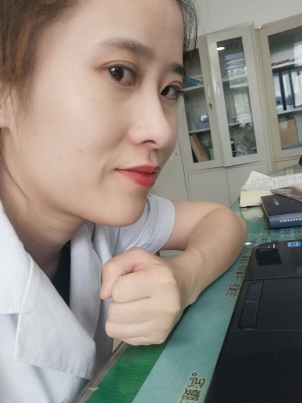 一米阳光的第一张照片--梅州相亲服务中心