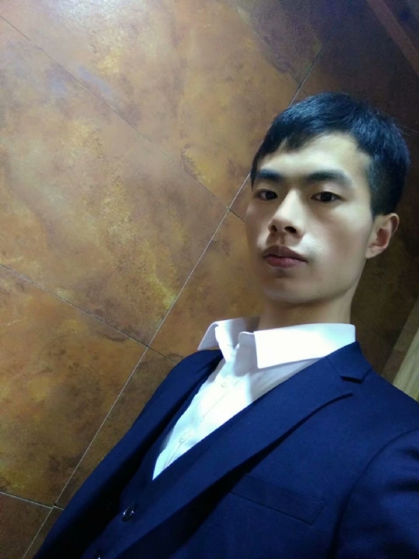 有缘有份的第一张照片--梅州相亲服务中心