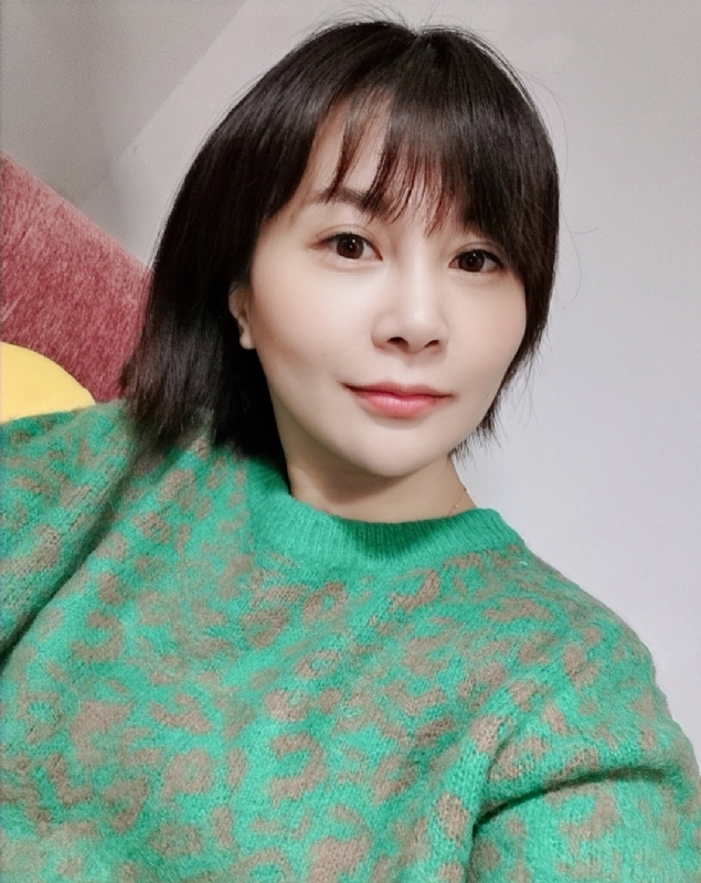 Nikki的第一张照片--梅州相亲服务中心