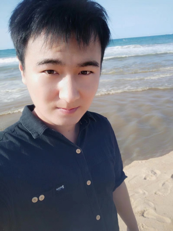 xiaofeng的第一张照片--梅州相亲服务中心