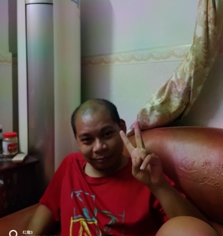 肥煊的第一张照片--梅州相亲服务中心