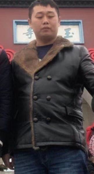 烁烁俊逸的第一张照片--梅州相亲服务中心