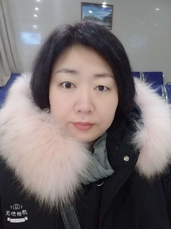 丽丽的第一张照片--梅州相亲服务中心