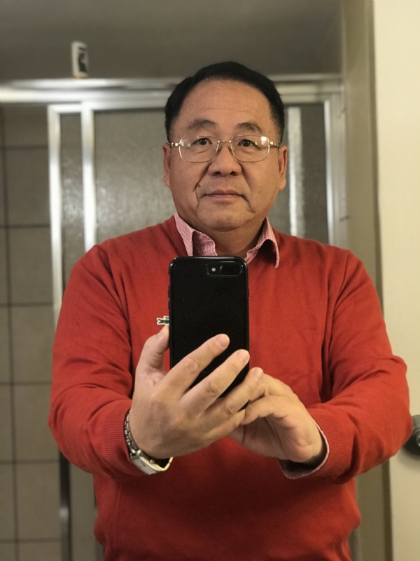 Roger的第一张照片--梅州相亲服务中心