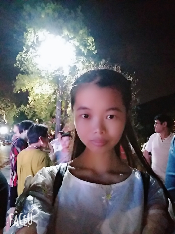 雨天的第一张照片--梅州相亲服务中心