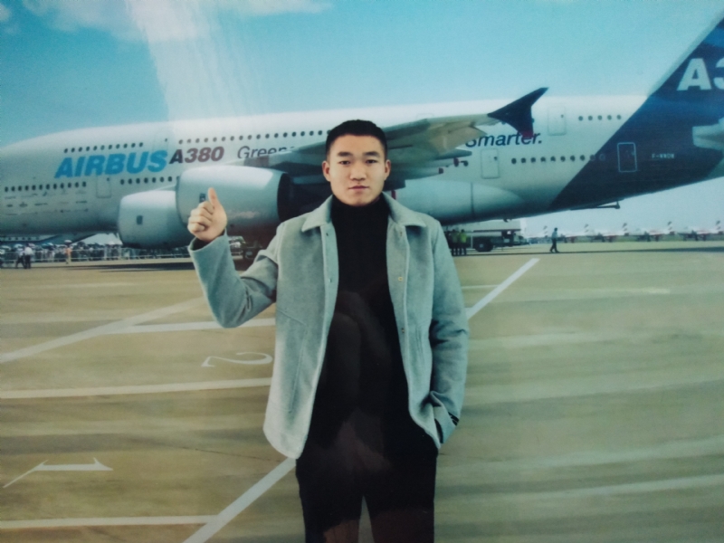 一切会更好的第一张照片--梅州相亲服务中心