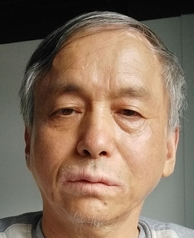 9杰米的第二张照片--梅州相亲服务中心