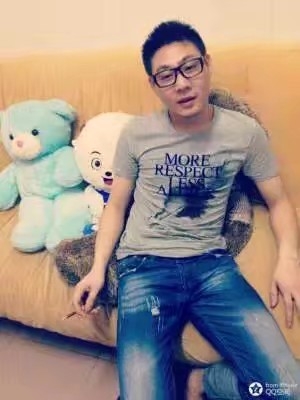 惟才的第二张照片--梅州相亲服务中心