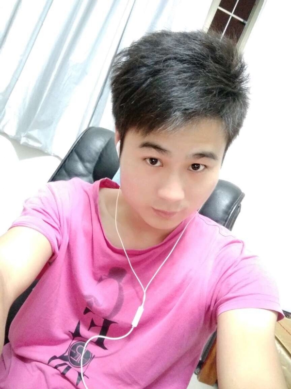 Amin的第二张照片--梅州相亲服务中心