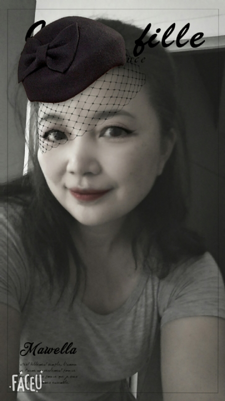 慧静的第一张照片--梅州相亲服务中心