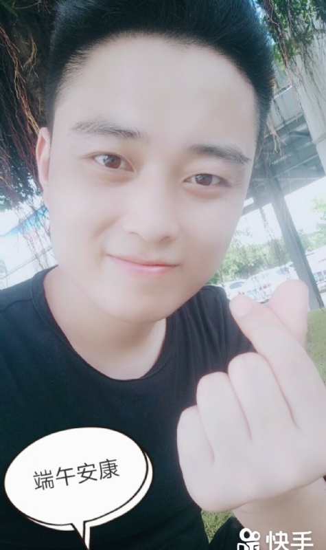 温暖的陈公子的第一张照片--梅州相亲服务中心