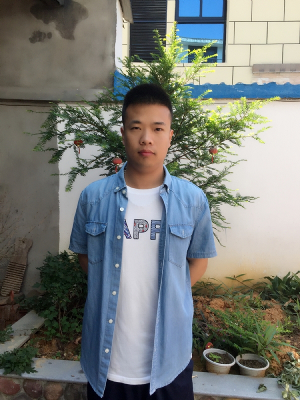 桃子哪去了的第一张照片--梅州相亲服务中心