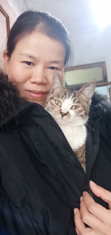 紫竹调的第一张照片--梅州相亲服务中心