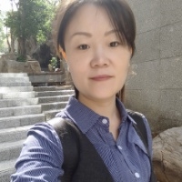 伊琪的第一张照片--梅州相亲服务中心