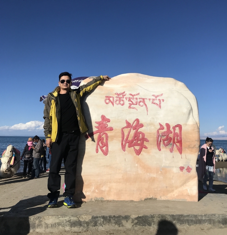 宗泽的第一张照片--梅州相亲服务中心