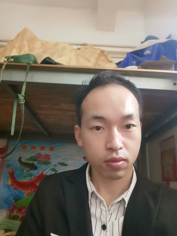 好缘的第一张照片--梅州相亲服务中心