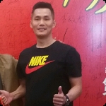 让分胜负的第一张照片--梅州相亲服务中心