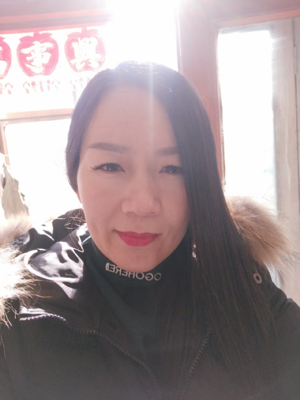 半生缘的第一张照片--梅州相亲服务中心