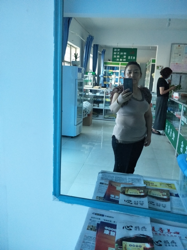 龙丹花的第一张照片--梅州相亲服务中心