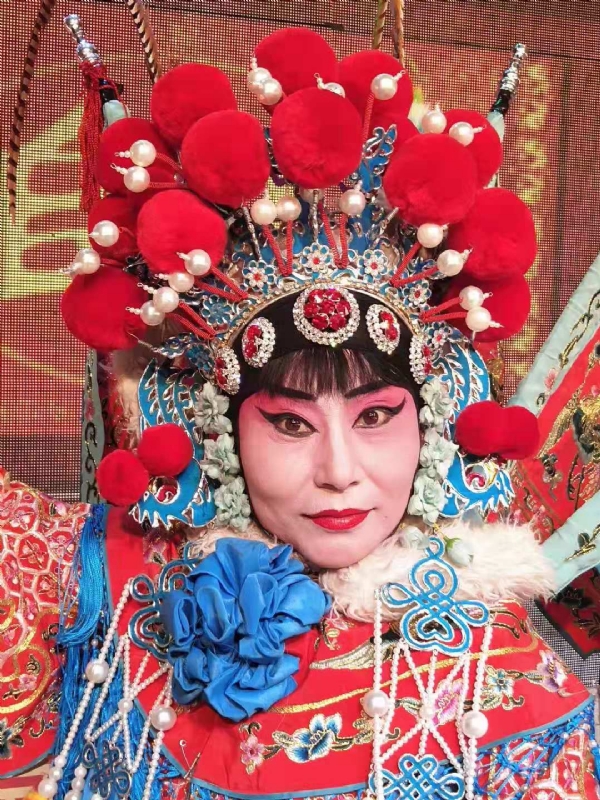 超清的第一张照片--梅州相亲服务中心