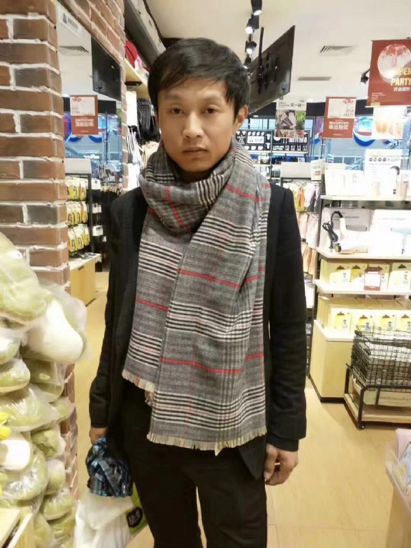 陈杰的第一张照片--梅州相亲服务中心