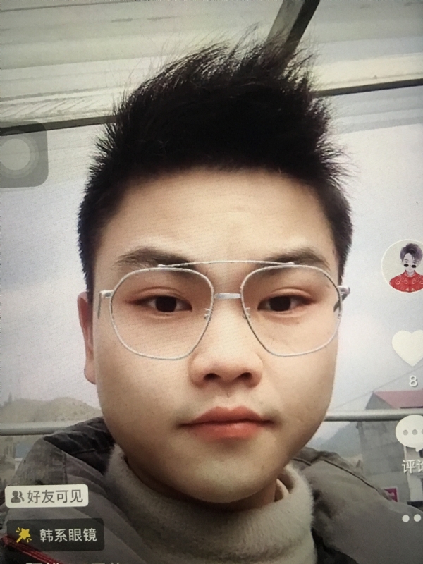 阿松的第一张照片--梅州相亲服务中心