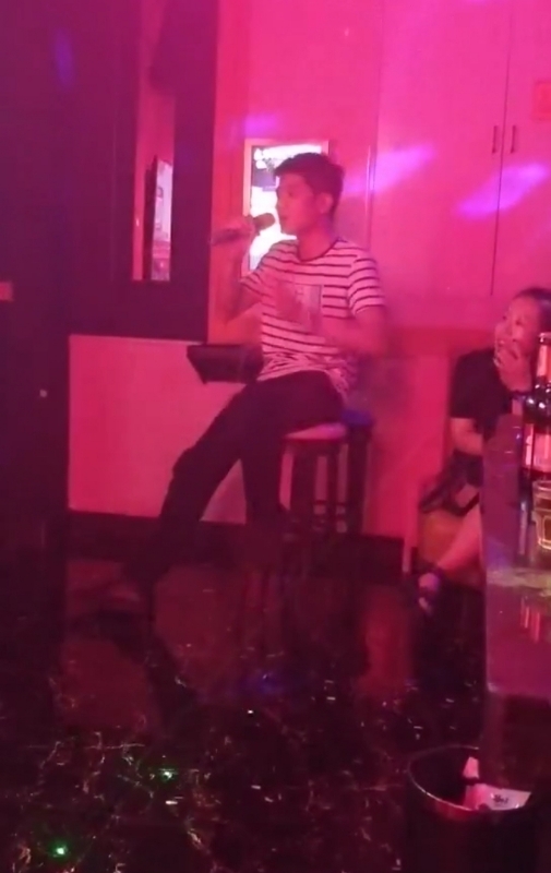 xuxiping的第二张照片--梅州相亲服务中心