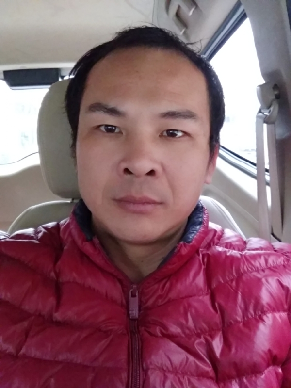 哥来的第一张照片--梅州相亲服务中心