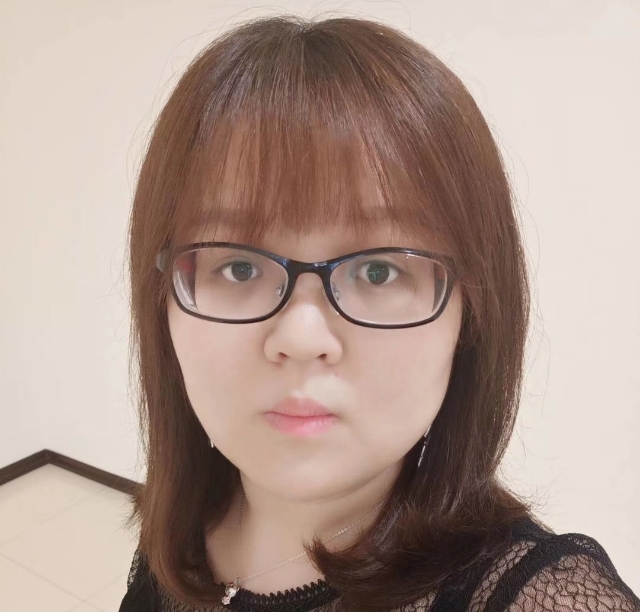 lily的第一张照片--梅州相亲服务中心