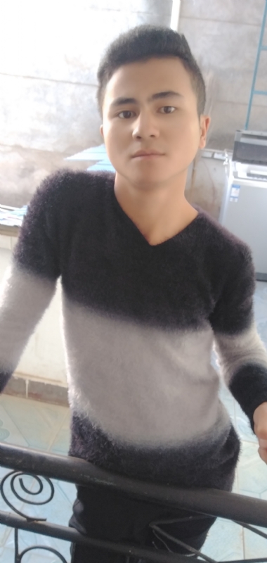 迷宝的第一张照片--梅州相亲服务中心