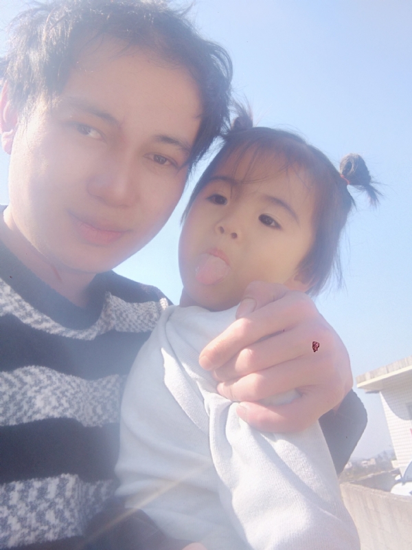 林子立的第一张照片--梅州相亲服务中心