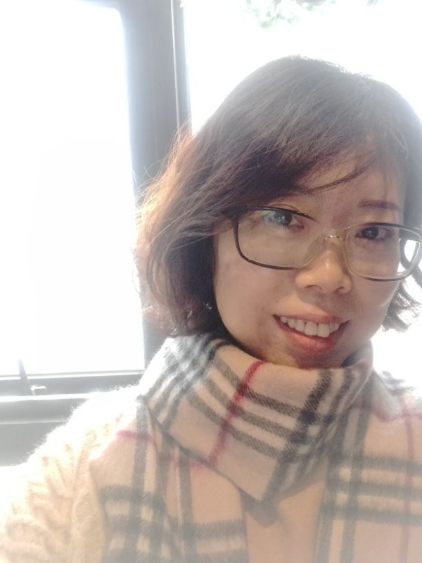 简单的第一张照片--梅州相亲服务中心