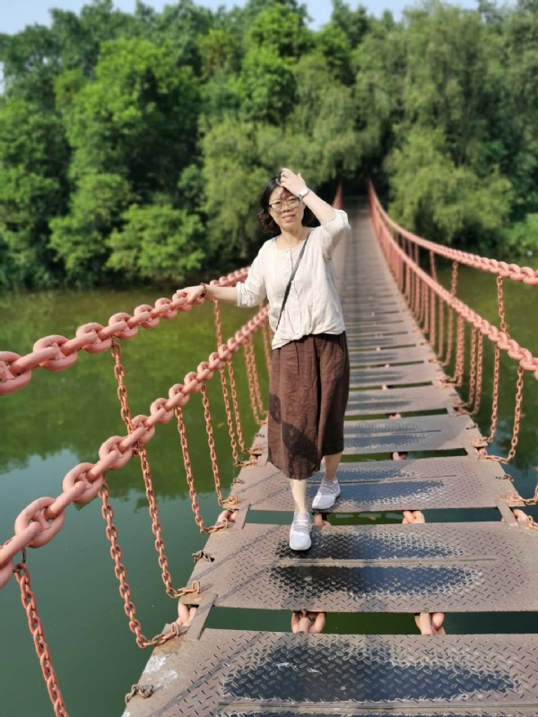 简单的第四张照片--梅州相亲服务中心